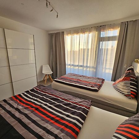 Fewo Faubel Muelheim Forum City 60 M2 Mülheim an der Ruhr Zewnętrze zdjęcie