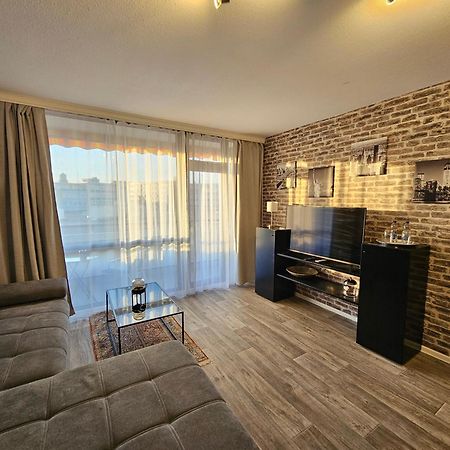 Fewo Faubel Muelheim Forum City 60 M2 Mülheim an der Ruhr Zewnętrze zdjęcie