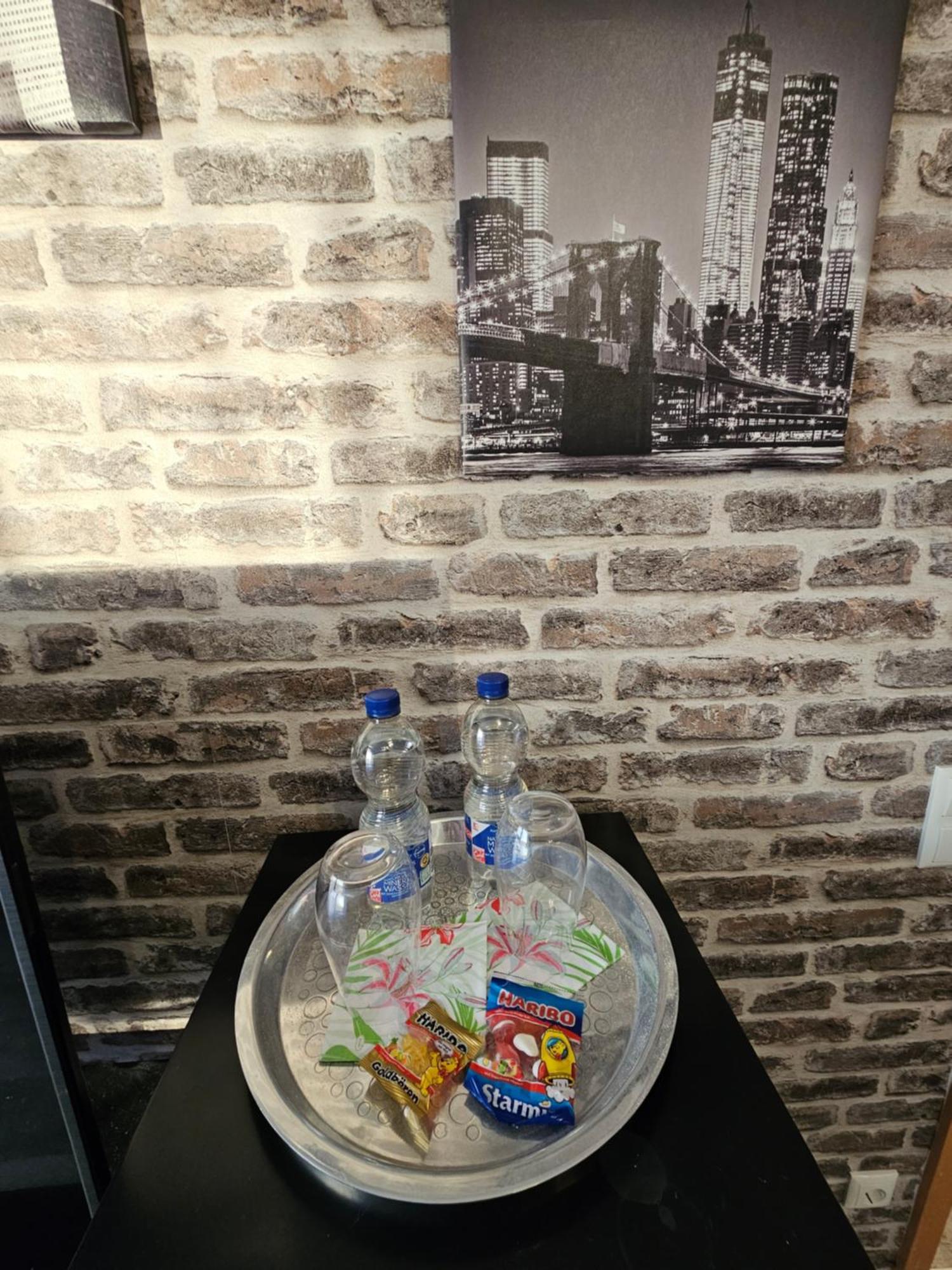 Fewo Faubel Muelheim Forum City 60 M2 Mülheim an der Ruhr Zewnętrze zdjęcie